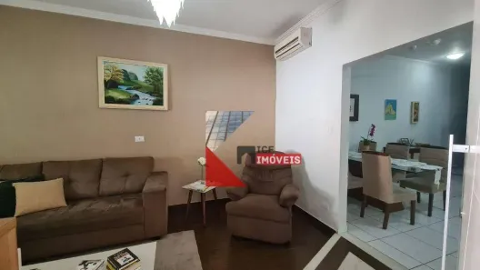 Casa com 2 Quartos à venda, 100m² no Parque Residencial Jaguari, Americana