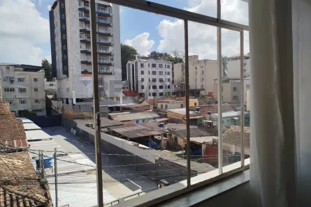 Apartamento com 3 Quartos à venda, 142m² no Centro, Barbacena