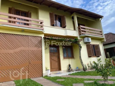 Casa com 5 Quartos à venda, 244m² no Fátima, Canoas