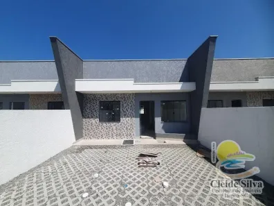 Casa com 3 Quartos à venda, 62m² no Cambijú, Itapoá