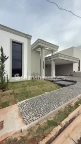 Casa de Condomínio com 3 Quartos à venda, 179m² no Village Normand, São José do Rio Preto