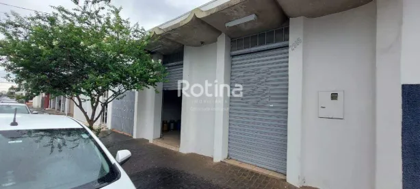 Ponto Comercial para alugar, 50m² no Nossa Senhora Aparecida, Uberlândia