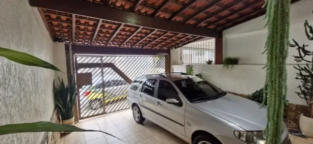 Casa com 3 Quartos à venda, 164m² no Anchieta, São Bernardo do Campo