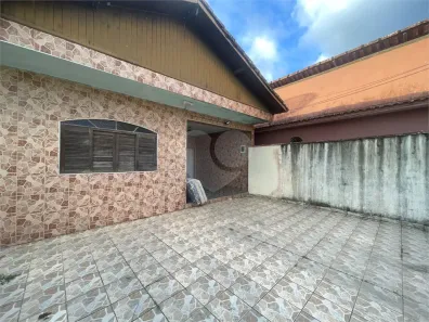 Casa com 3 Quartos à venda, 120m² no Balneário Garça Vermelha, Peruíbe