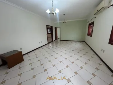 Casa com 4 Quartos para alugar, 304m² no Solar de Itamaracá, Indaiatuba