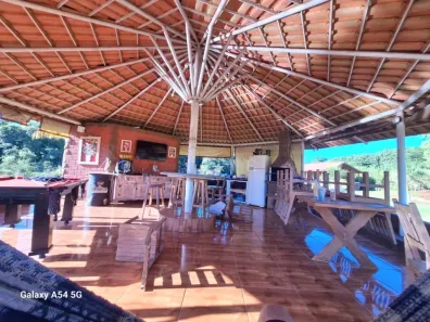 Fazenda/Sítio com 3 Quartos à venda, 9000m² no Centro, Ibiporã