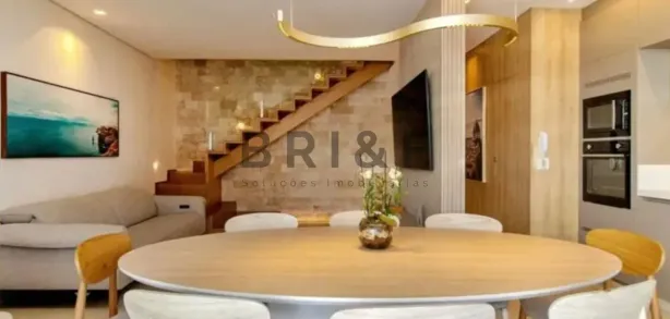 Apartamento com 1 Quarto à venda, 105m² no Vila Olímpia, São Paulo