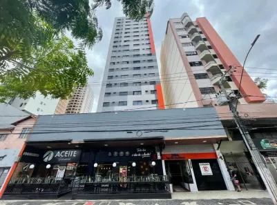 Apartamento com 1 Quarto à venda, 57m² no São Mateus, Juiz de Fora