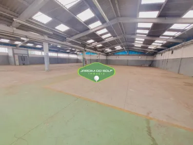 Galpão/Depósito/Armazém para alugar, 6353m² no Jardim Emília, Embu-Guaçu