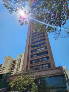 Sala Comercial para alugar, 100m² no Centro, Londrina