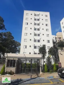 Apartamento com 2 Quartos para venda ou aluguel, 50m² no Jardim Vila Formosa, São Paulo