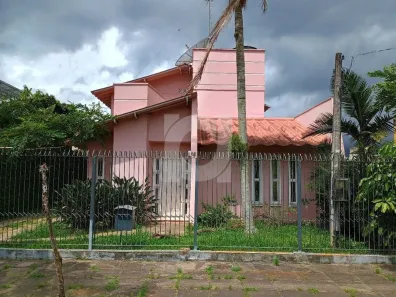 Casa com 4 Quartos à venda, 164m² no Cristo Rei, São Leopoldo