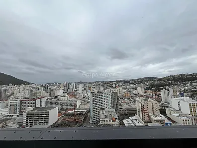 Apartamento com 2 Quartos à venda, 50m² no Granbery, Juiz de Fora