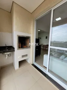 Apartamento com 1 Quarto à venda, 46m² no São Dimas, Piracicaba