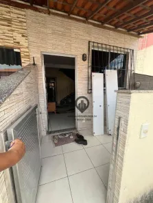 Casa de Condomínio com 2 Quartos à venda, 60m² no Campo Grande, Rio de Janeiro