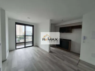 Apartamento com 2 Quartos para alugar, 49m² no Presidente Altino, Osasco