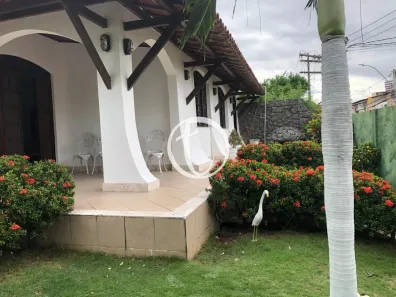 Casa com 5 Quartos à venda, 394m² no Stiep, Salvador