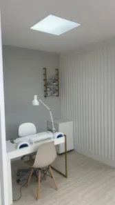 Sala Comercial à venda, 31m² no Jardim Limoeiro, Serra