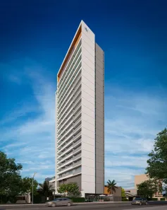 Apartamento com 2 Quartos à venda, 52m² no Jurunas, Belém