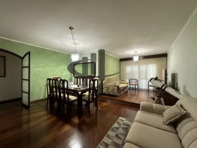 Apartamento com 3 Quartos à venda, 128m² no Barcelona, São Caetano do Sul