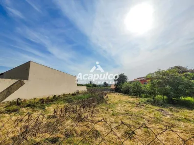 Lote/Terreno à venda, 1013m² no Bosque dos Ipês, Americana