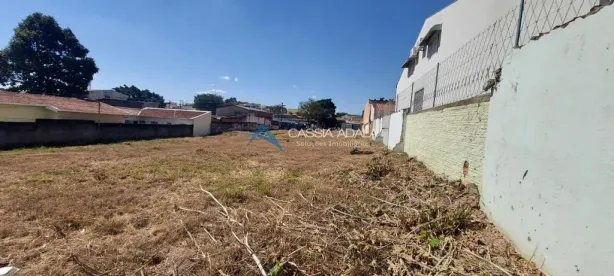 Lote/Terreno à venda, 1680m² no Vila Mimosa, Campinas
