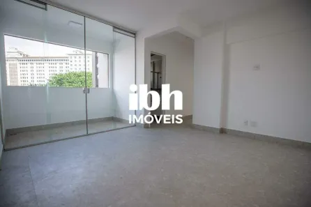 Apartamento com 2 Quartos à venda, 62m² no Santa Efigênia, Belo Horizonte