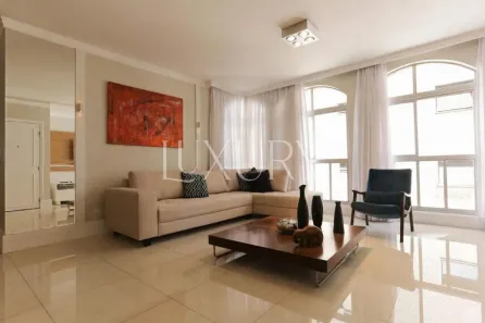 Apartamento com 4 Quartos à venda, 150m² no Cerqueira César, São Paulo