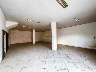 Ponto Comercial para alugar, 100m² no Interlagos, Divinópolis