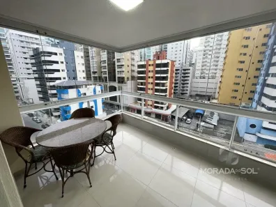 Apartamento com 3 Quartos à venda, 130m² no Andorinha, Itapema