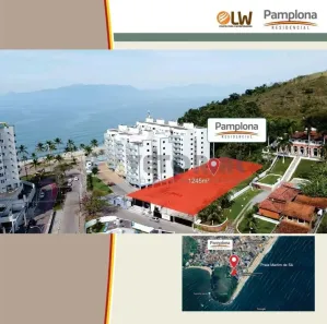 Apartamento com 2 Quartos à venda, 77m² no Loteamento Balneário Camburi, Caraguatatuba