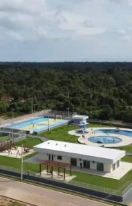 Lote/Terreno à venda, 600m² no Cacau Pirêra, Iranduba