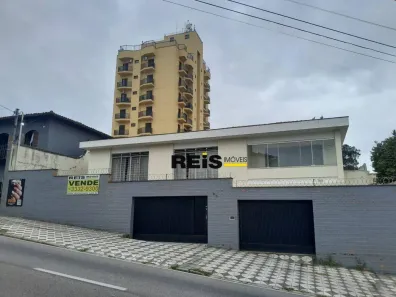 Imóvel Comercial à venda, 410m² no Vila Trujillo, Sorocaba