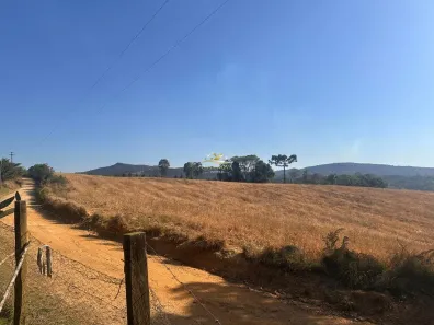 Fazenda/Sítio com 1 Quarto à venda, 24200m² no Bateias, Campo Largo