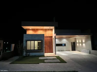 Casa de Condomínio com 3 Quartos à venda, 451m² no Residencial Terra Nova, Presidente Prudente