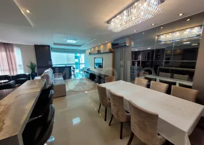 Apartamento com 3 Quartos à venda, 130m² no Pioneiros, Balneário Camboriú