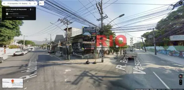 Lote/Terreno para alugar, 339m² no Realengo, Rio de Janeiro