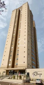 Apartamento com 3 Quartos à venda, 147m² no Monte Castelo, Campo Grande