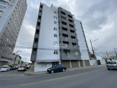 Apartamento com 4 Quartos para alugar, 109m² no Centro, Balneário Piçarras