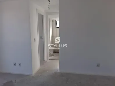 Apartamento com 2 Quartos à venda, 44m² no Todos os Santos, Rio de Janeiro