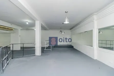 Prédio Comercial para alugar, 560m² no Vila Nova Conceição, São Paulo