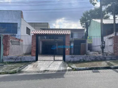 Sobrado com 3 Quartos para venda ou aluguel, 240m² no Vera Cruz, Gravataí