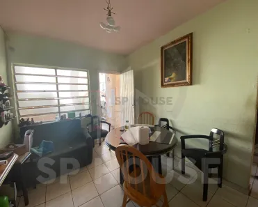 Lote/Terreno à venda, 288m² no Cidade Vargas, São Paulo