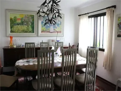 Apartamento com 3 Quartos à venda, 163m² no Paraíso, São Paulo