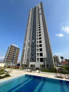 Apartamento com 2 Quartos à venda, 84m² no Jardim Proença, Campinas