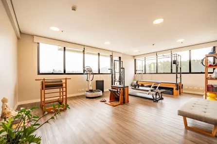 Imóvel Comercial à venda, 50m² no Melville Empresarial I e II, Barueri