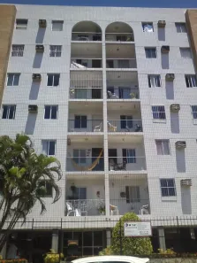 Apartamento com 3 Quartos à venda, 82m² no Campo Grande, Recife