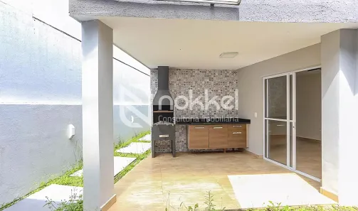 Casa com 3 Quartos à venda, 280m² no Bosque da Saúde, São Paulo