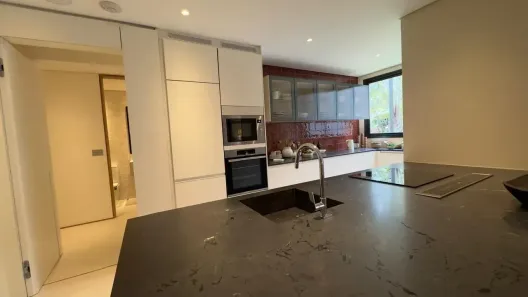 Apartamento com 4 Quartos à venda, 210m² no Jardim Vila Mariana, São Paulo
