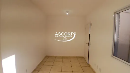 Apartamento com 2 Quartos para alugar, 46m² no Campestre, Piracicaba